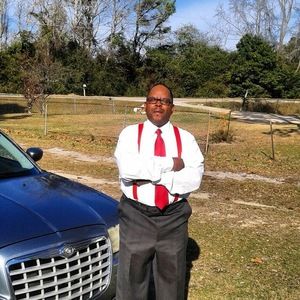 Meet your Posher, Morris